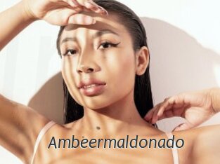 Ambeermaldonado