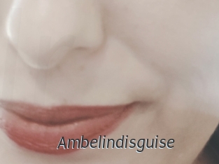 Ambelindisguise