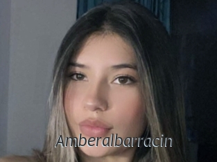 Amberalbarracin