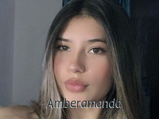 Amberamanda