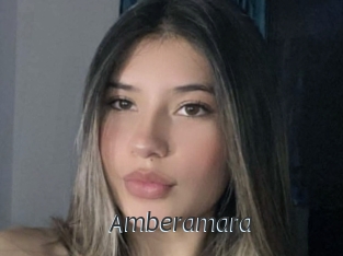 Amberamara