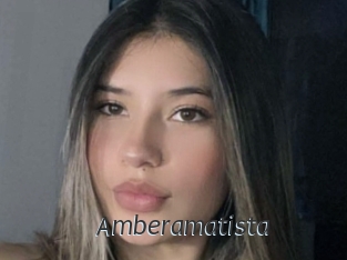 Amberamatista