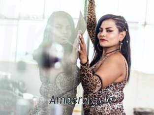 Amberargyle