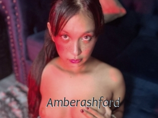 Amberashford