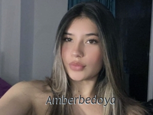 Amberbedoya