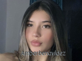Amberbenavidez