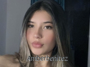 Amberbenitez