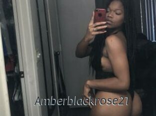 Amberblackrose21