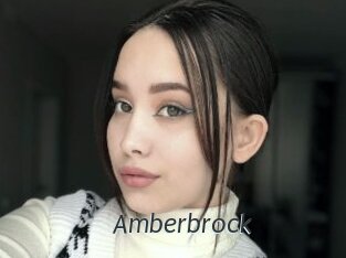 Amberbrock
