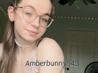 Amberbunny545