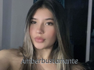 Amberbustamante