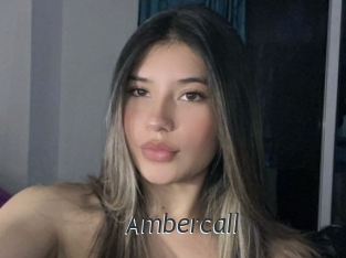 Ambercall