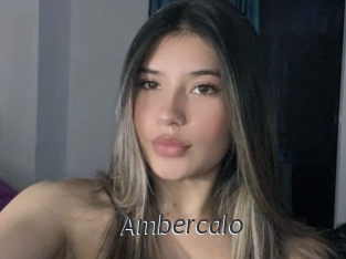 Ambercalo