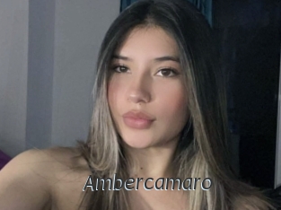 ambercamaro Ligne Rose