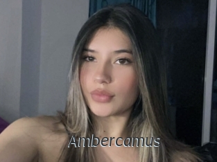 Ambercamus