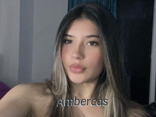Ambercas