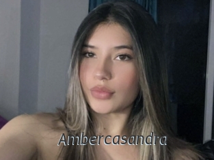 Ambercasandra