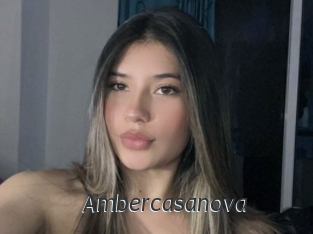 Ambercasanova