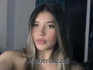 Ambercazzuli