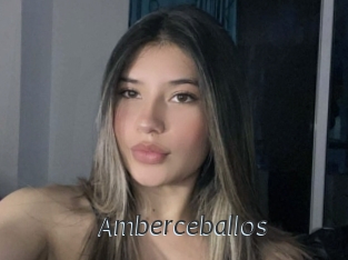 Amberceballos