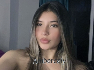 Ambercely