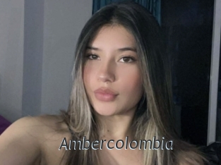 Ambercolombia