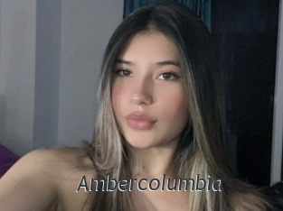 ambercolumbia Ligne Rose