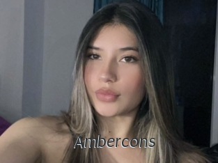 Ambercons