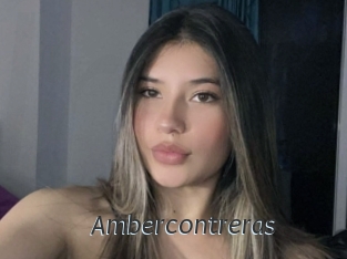Ambercontreras