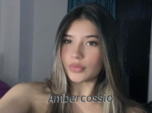 Ambercossio