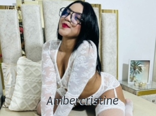 Ambercristine