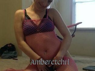 Amberctchrl