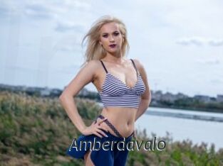 Amberdavalo