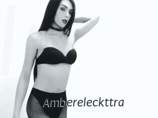 Ambereleckttra