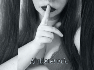 Ambererotic