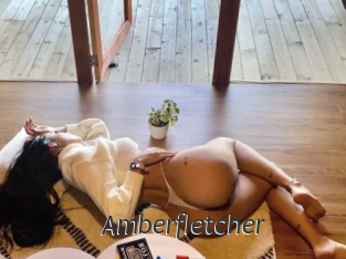 Amberfletcher