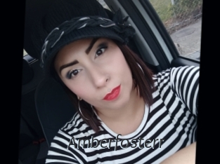 Amberfosterr
