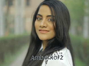 Amberkorz