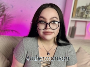 Ambermonson