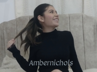 Ambernichols