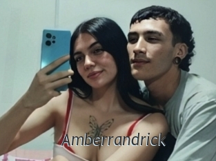 Amberrandrick