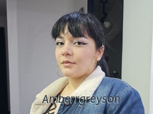 Amberrgreyson