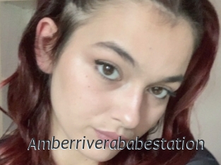 Amberriverababestation