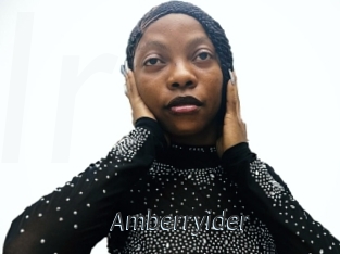 Amberryider