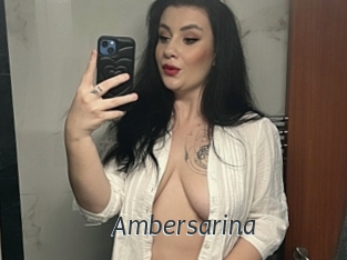 Ambersarina