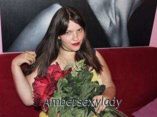 Ambersexylady