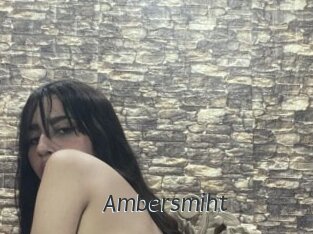 Ambersmiht