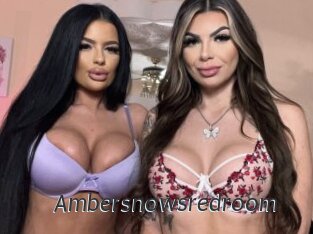 Ambersnowsredroom