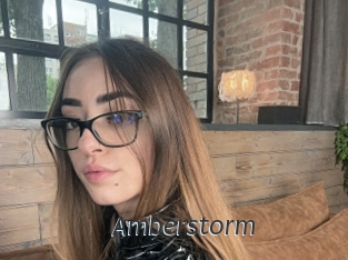 Amberstorm