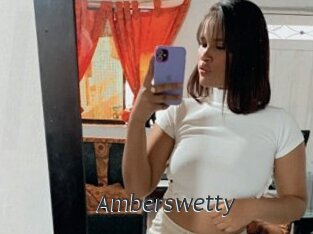 Amberswetty